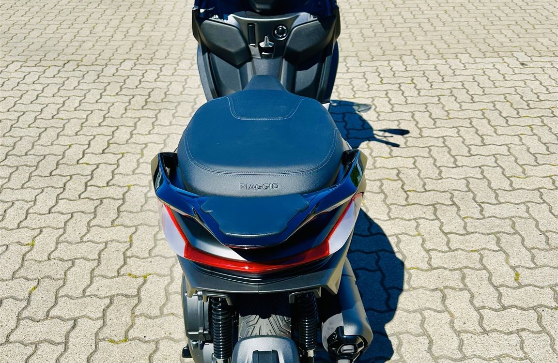 Angebot Piaggio MP3 400 Sport
