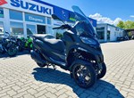 Angebot Piaggio MP3 400 Sport