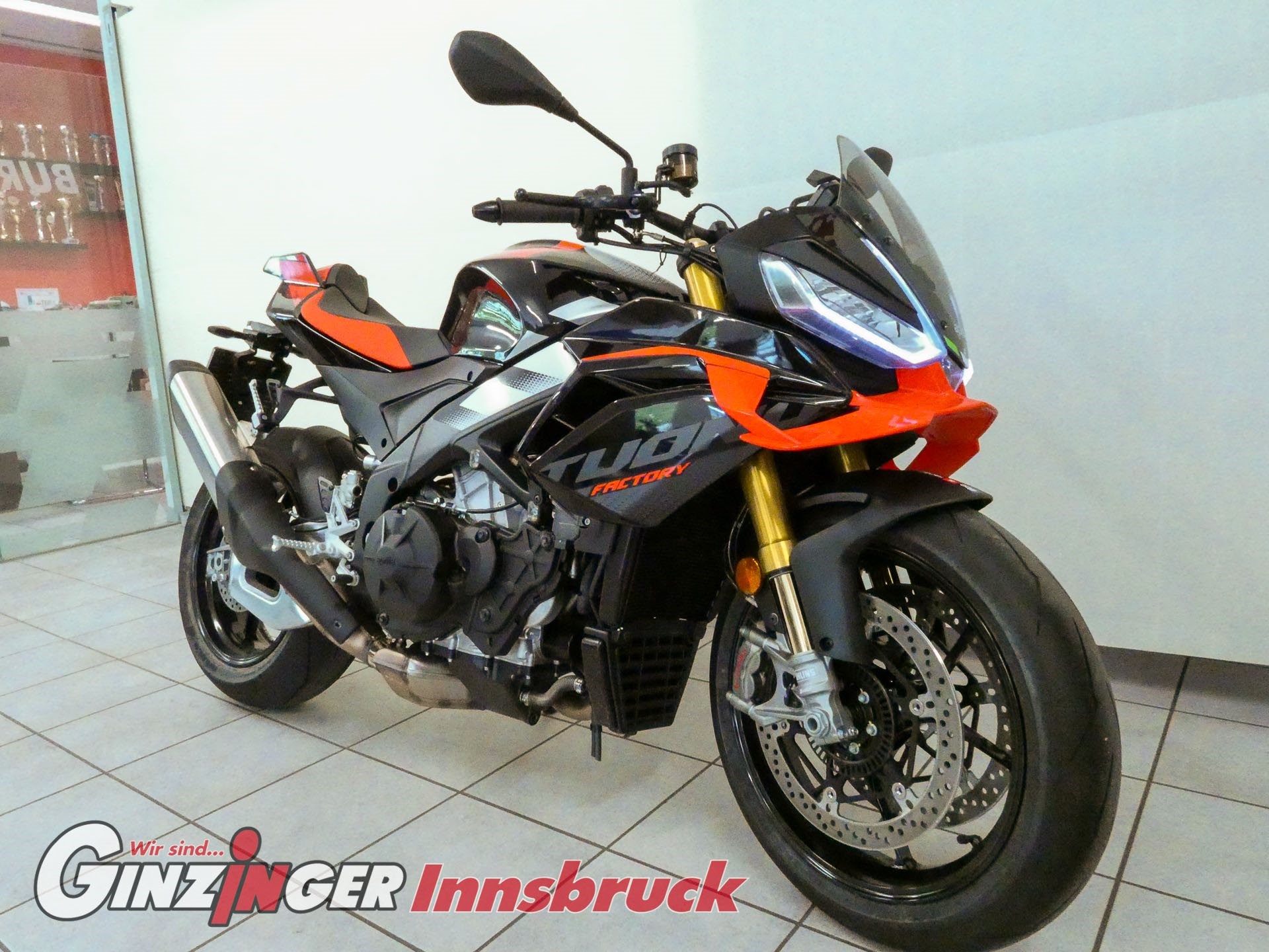 Motorrad