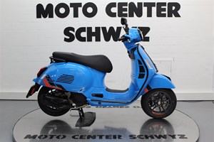 Angebot Vespa GTS 125 Super Sport