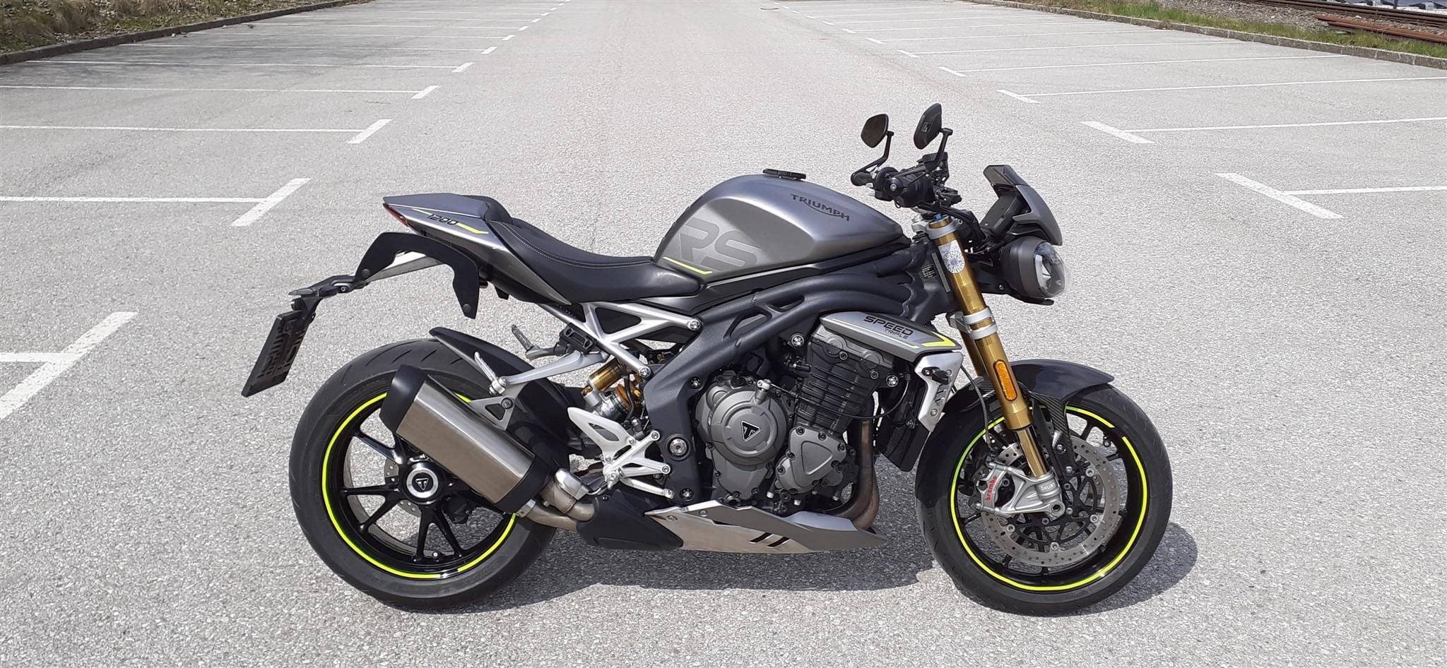 Motorrad
