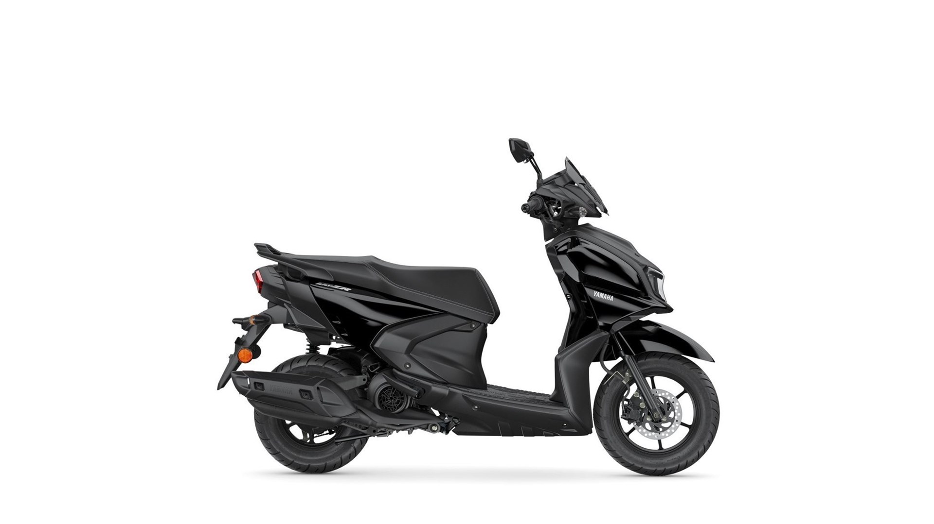 Yamaha RayZR