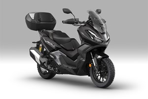 Angebot Honda ADV350