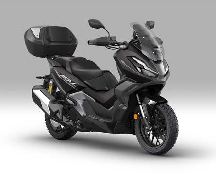 Neumotorrad Honda ADV350