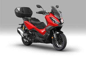 Angebot Honda ADV350