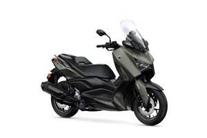 Angebot Yamaha XMAX 300