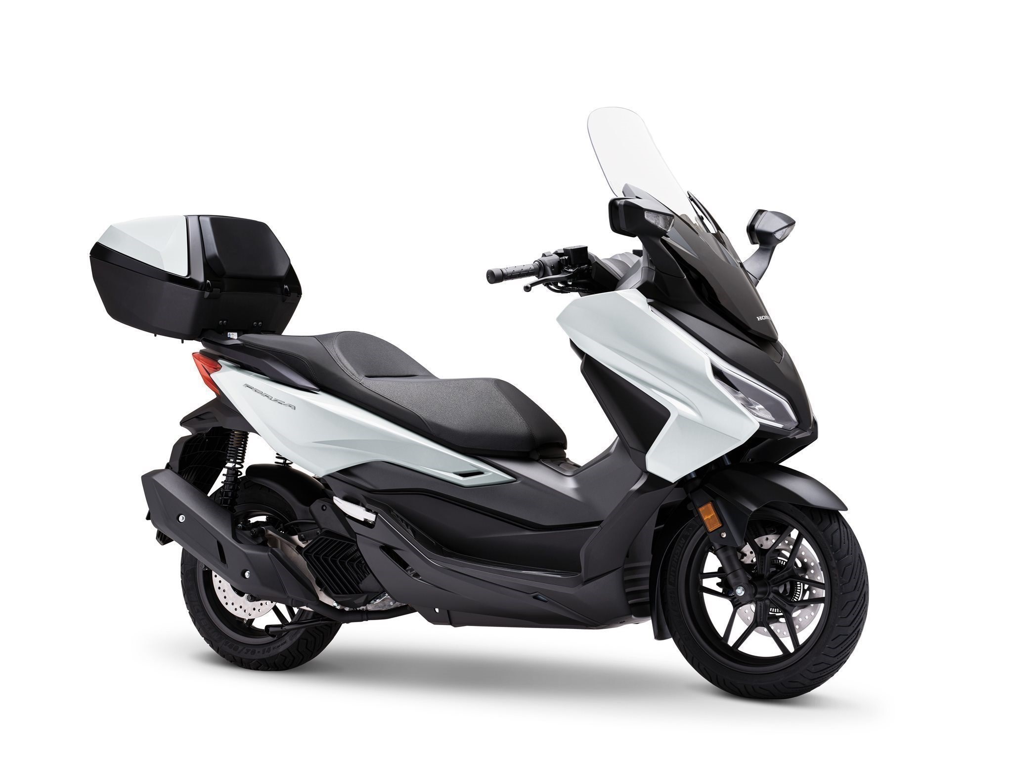 Motorrad