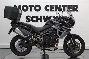 Angebot Triumph Tiger 800 XRx
