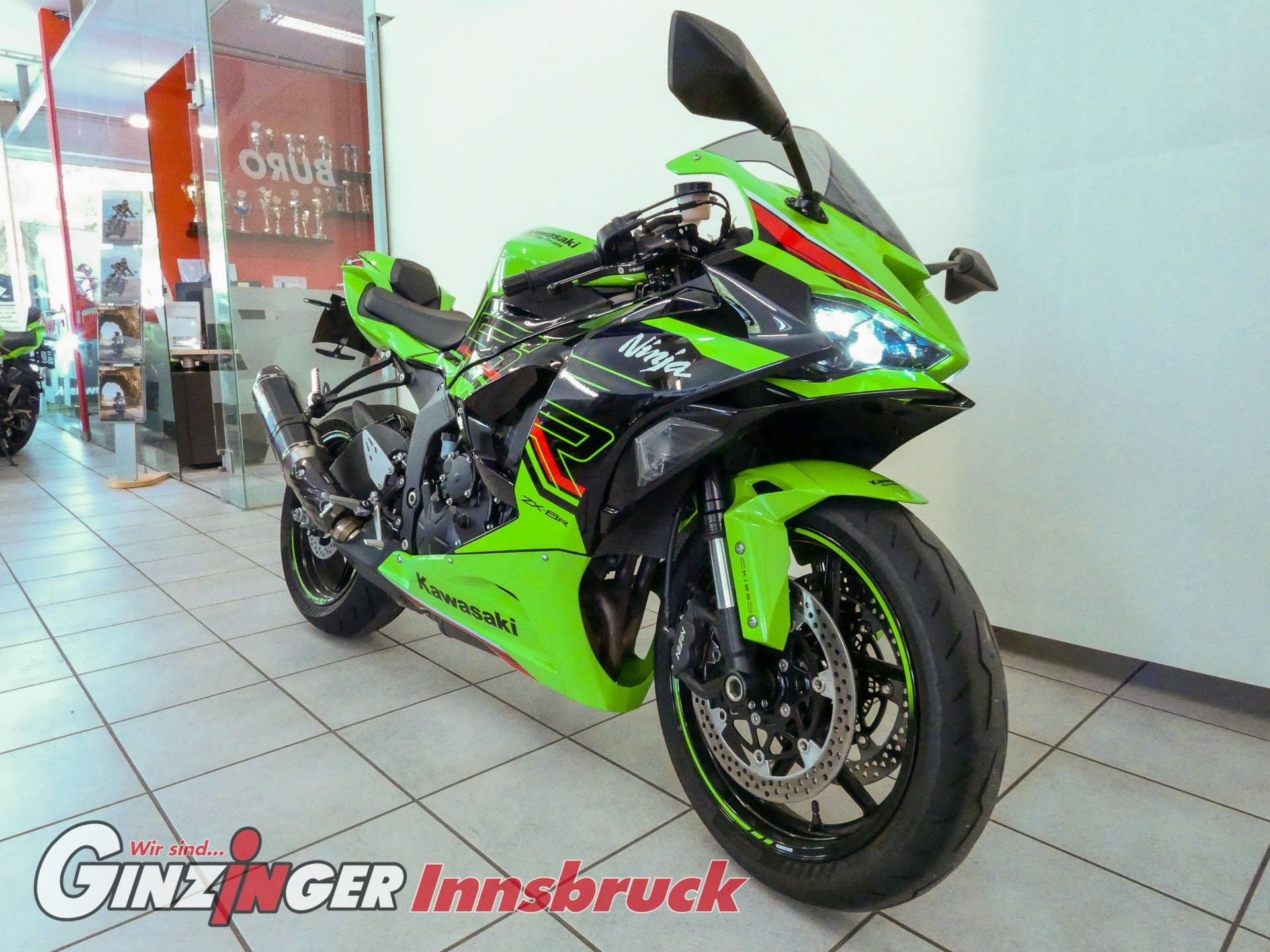 Motorrad