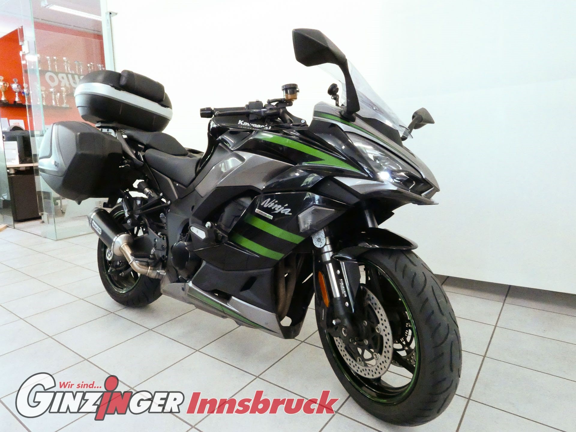 Motorrad