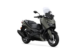 Angebot Yamaha XMAX 125