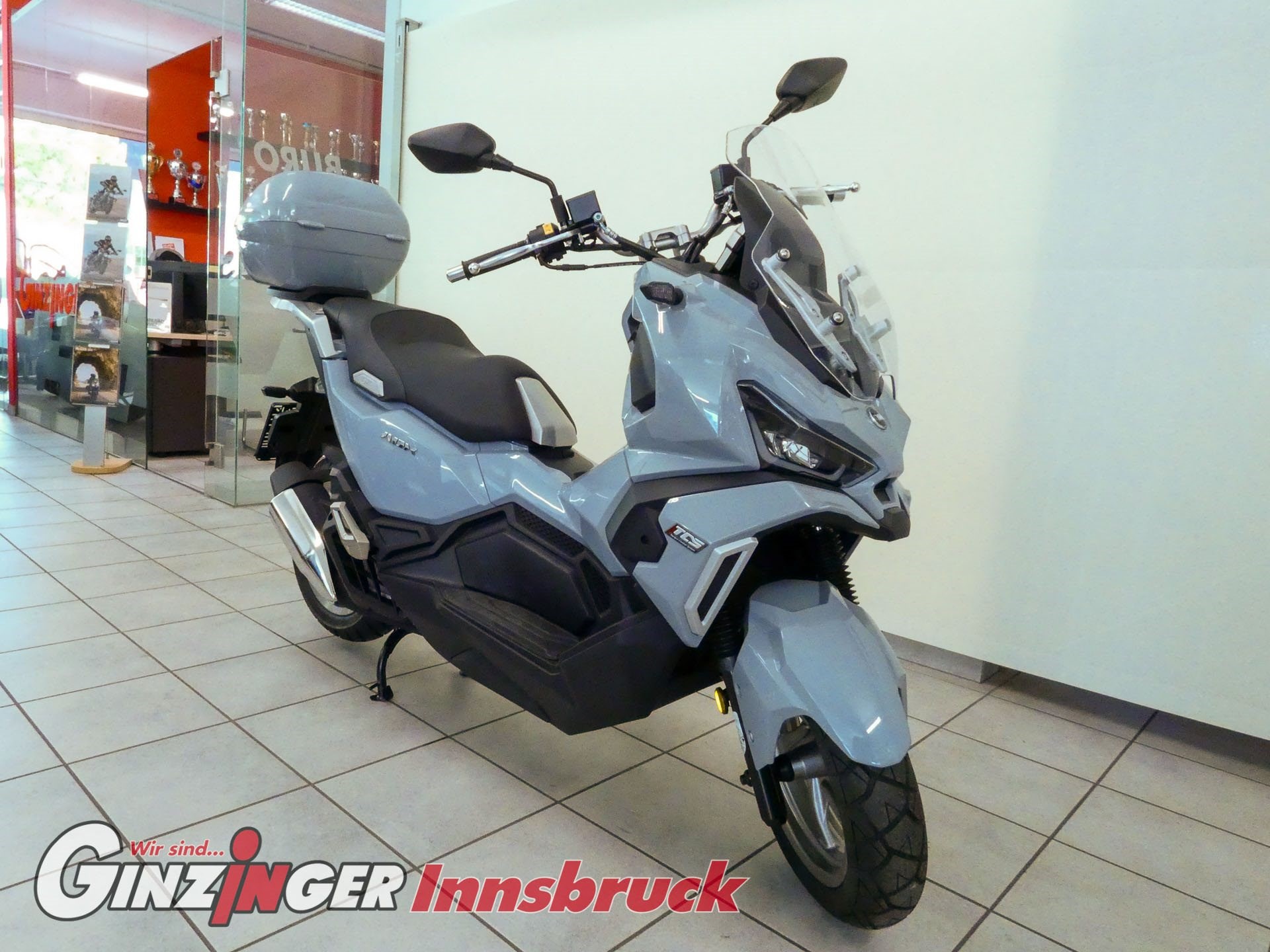 Motorrad