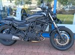 Angebot Kawasaki Eliminator 500