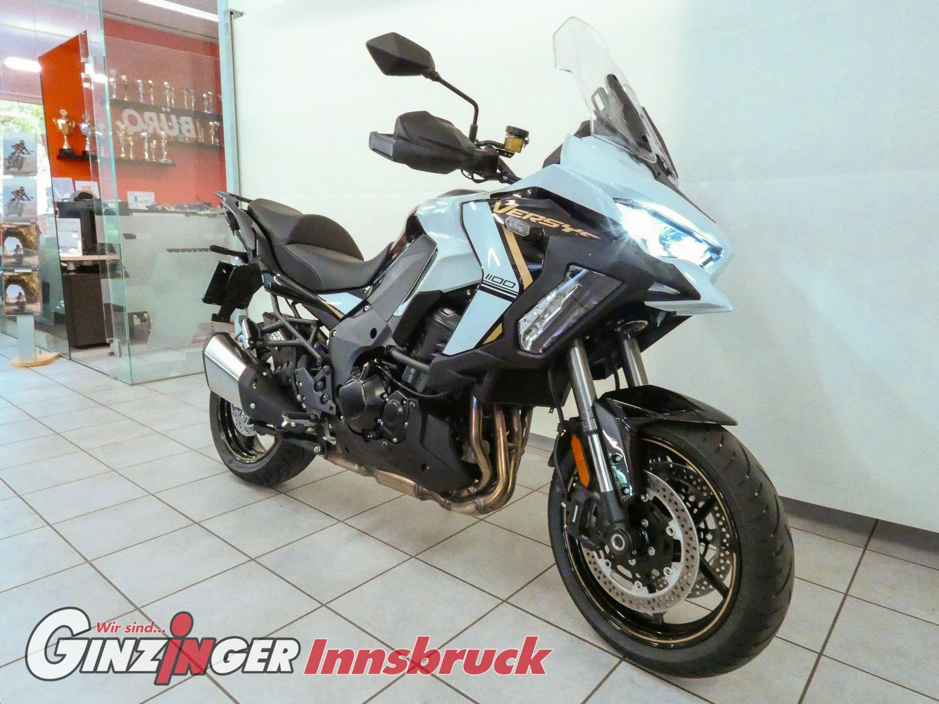 Motorrad