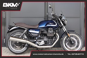 Angebot Moto Guzzi V7 Spezial