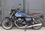 Angebot Moto Guzzi V7 Spezial