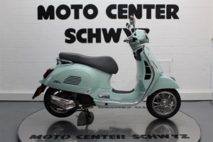 Angebot Vespa GTS 125
