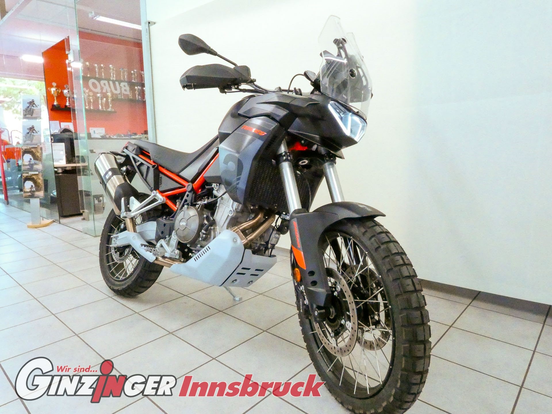 Motorrad