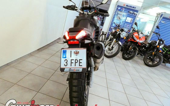 Neufahrzeug Aprilia Tuareg 660 - Bild 5 Neufahrzeug Aprilia Tuareg 660 - Bild 5