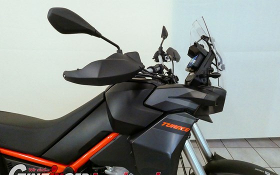 Neufahrzeug Aprilia Tuareg 660 - Bild 7 Neufahrzeug Aprilia Tuareg 660 - Bild 7
