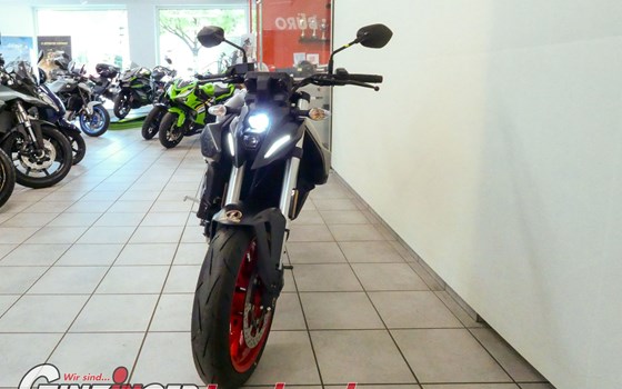 Neufahrzeug Suzuki GSX-8S - Bild 4 Neufahrzeug Suzuki GSX-8S - Bild 4