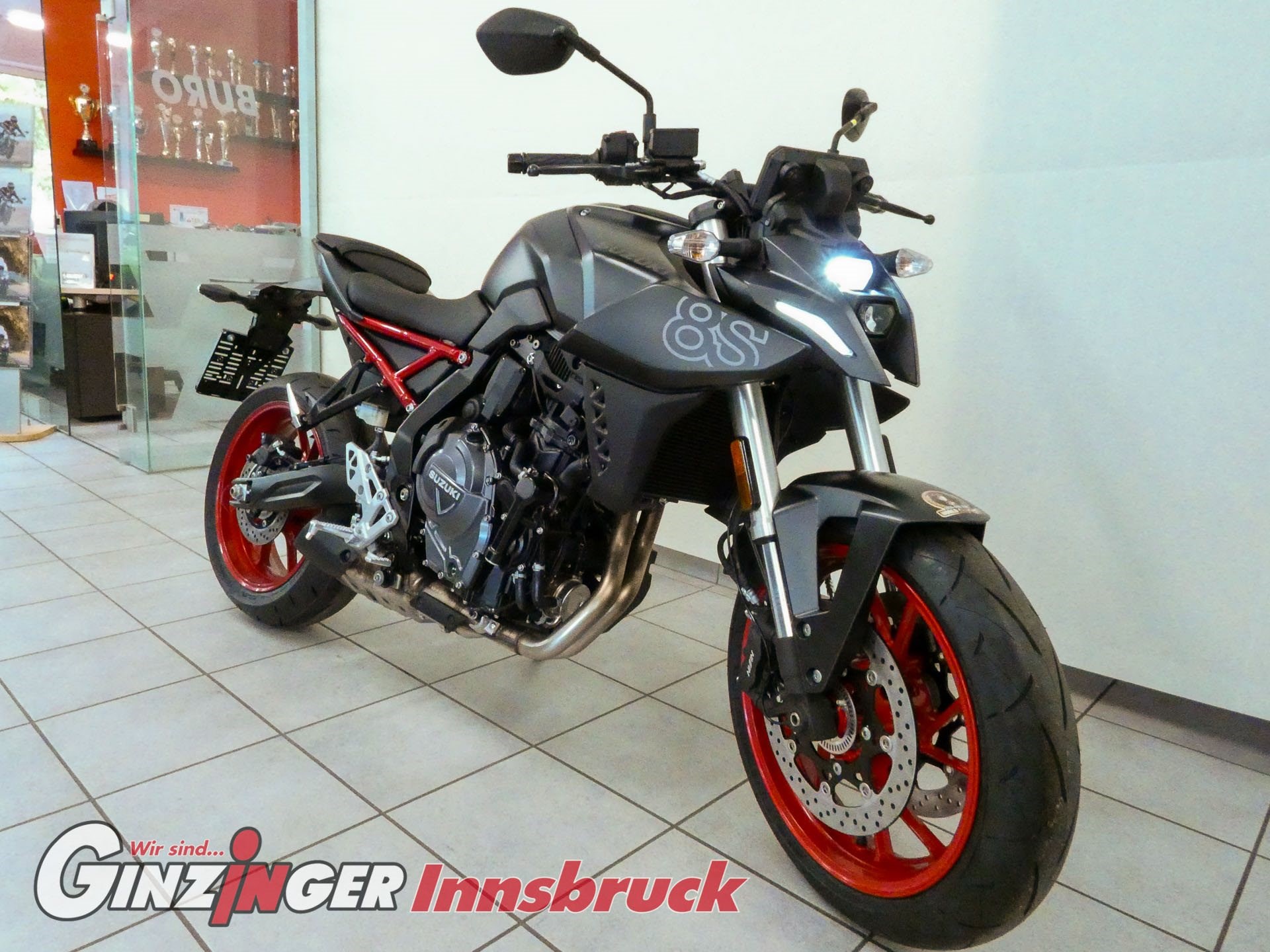 Motorrad