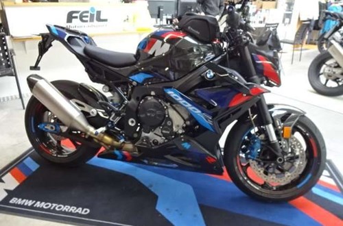 BMW M 1000 R