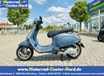 Angebot Vespa Primavera 125 Officina 8