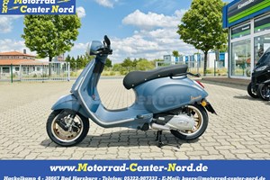Angebot Vespa Primavera 125 Officina 8