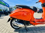 Angebot Vespa Primavera 125