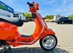Angebot Vespa Primavera 125