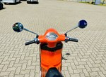 Angebot Vespa Primavera 125