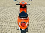 Angebot Vespa Primavera 125