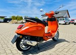 Angebot Vespa Primavera 125