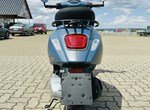 Angebot Vespa Primavera 125 Officina 8