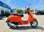 Angebot Vespa Primavera 125