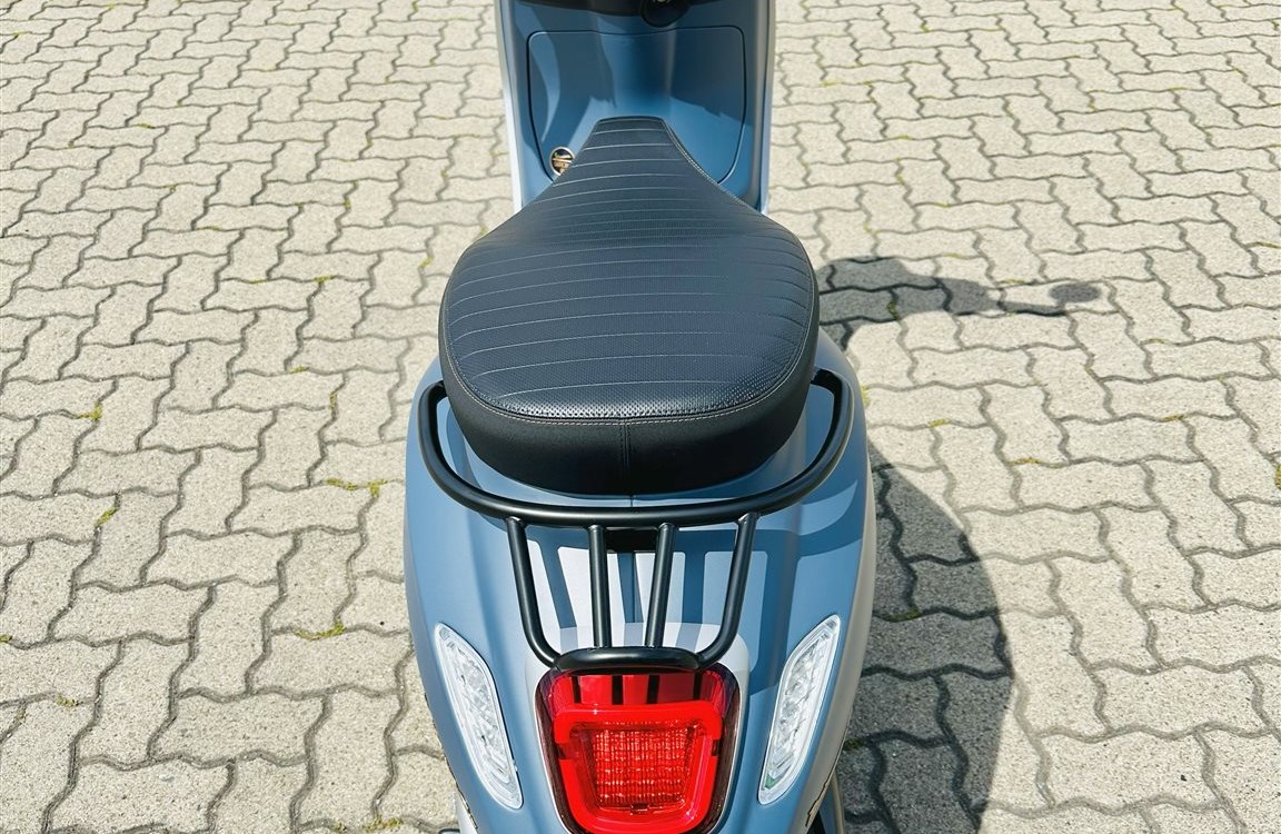 Angebot Vespa Primavera 125 Officina 8