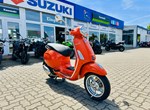 Angebot Vespa Primavera 125