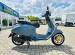 Angebot Vespa Primavera 125 Officina 8