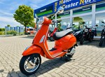Angebot Vespa Primavera 125