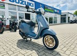 Angebot Vespa Primavera 125 Officina 8