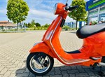 Angebot Vespa Primavera 125