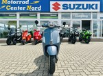 Angebot Vespa Primavera 125 Officina 8