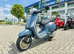 Angebot Vespa Primavera 125 Officina 8