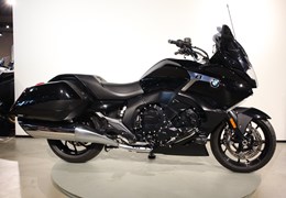 Gebrauchte BMW K 1600 B