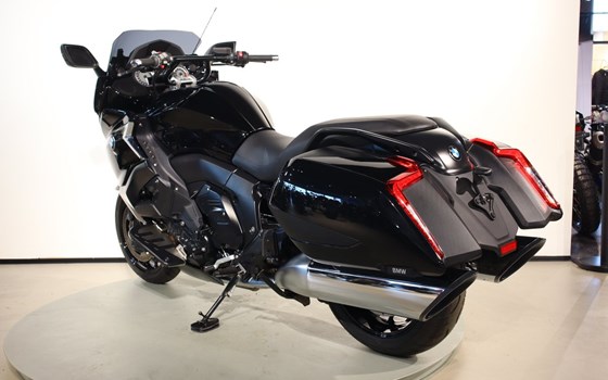 Gebrauchtmotorrad BMW K 1600 B - Bild 6