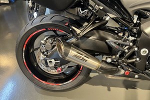 Angebot Suzuki GSX-S1000F