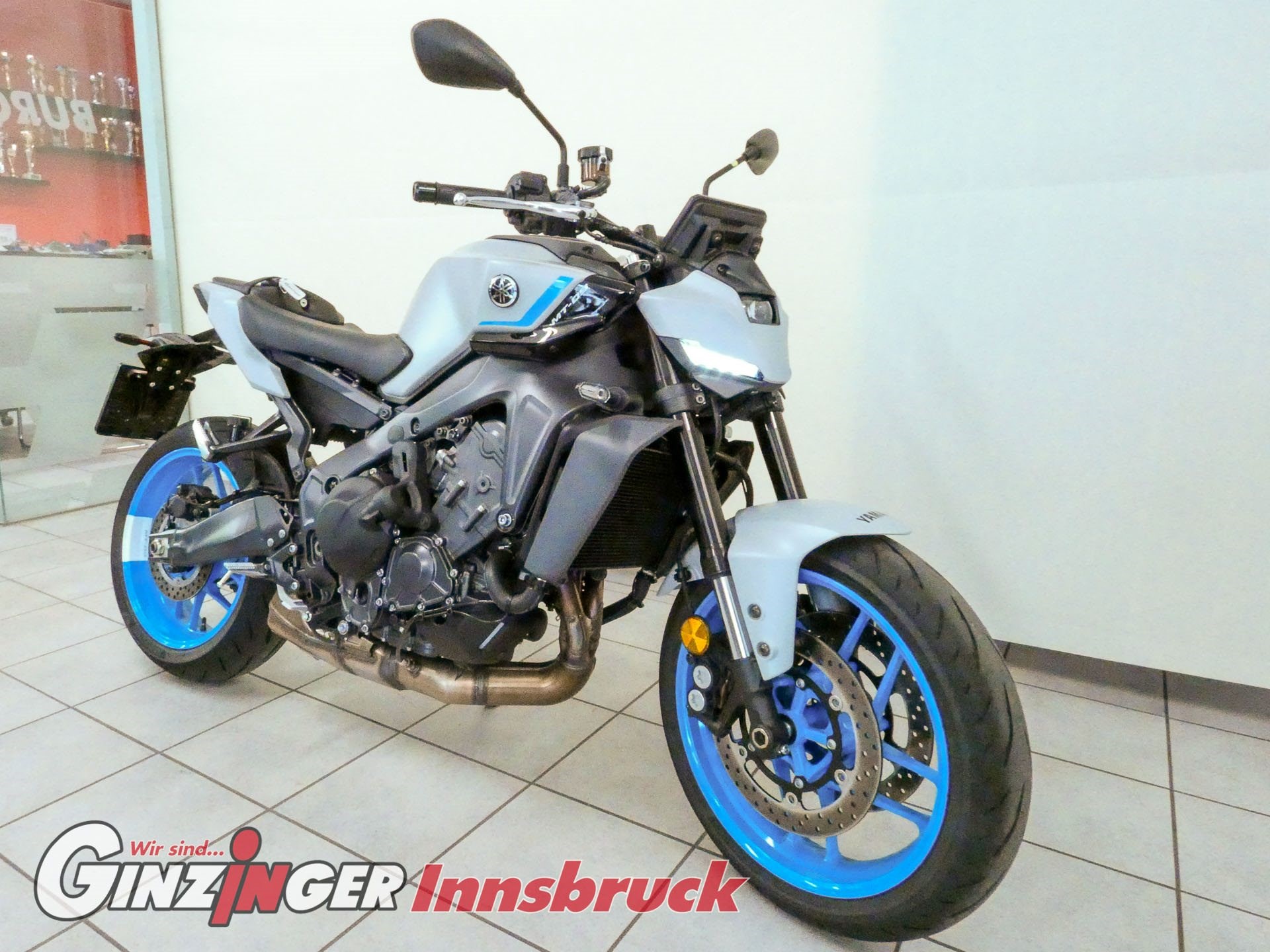 Motorrad