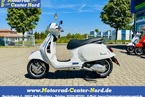 Angebot Vespa GTS 125 Super