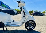 Angebot Vespa GTS 125 Super